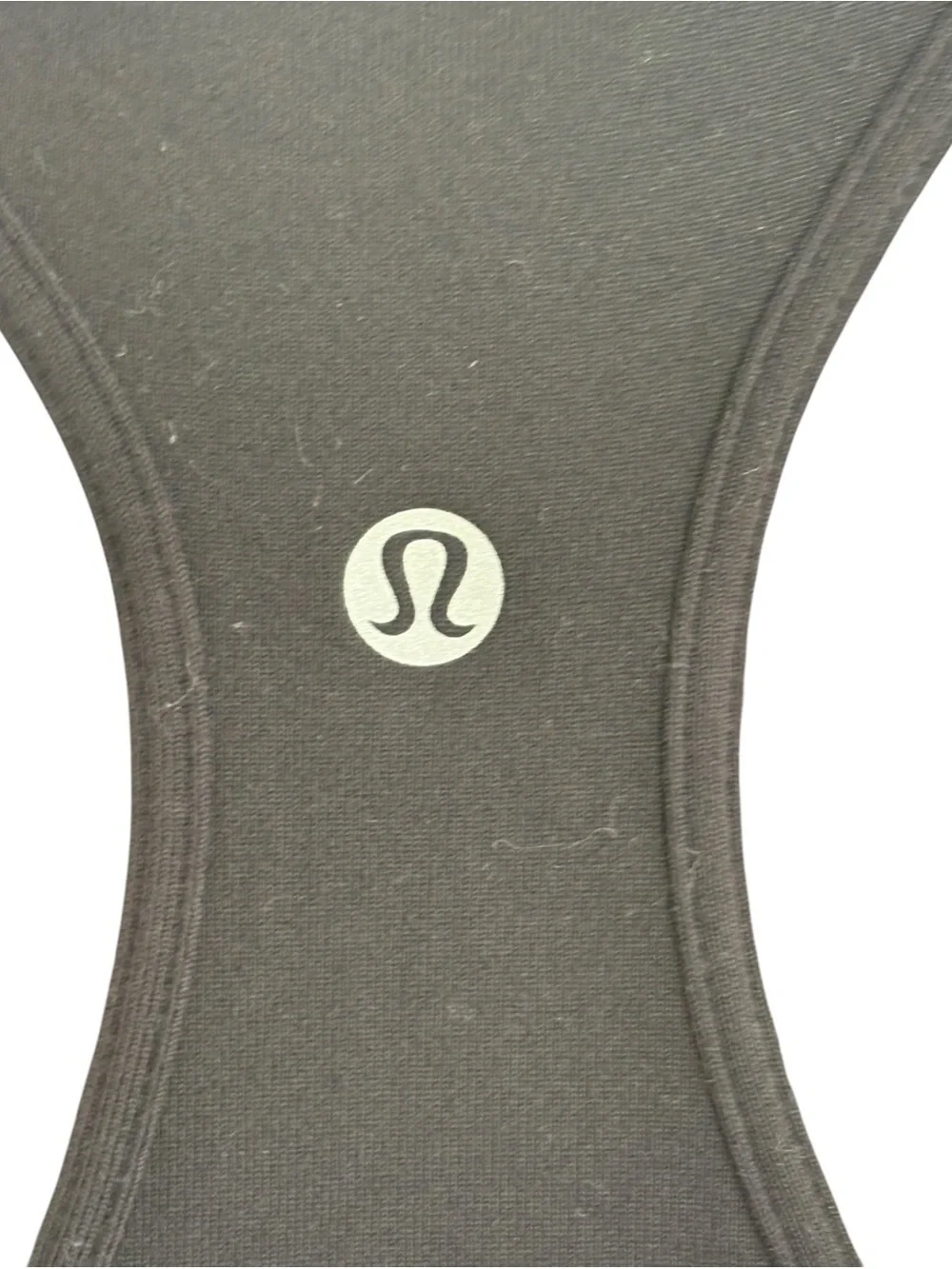 lululemon athletica lululemon black